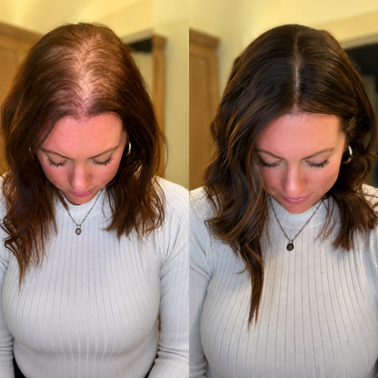 Crown Forge Hair Growth Serum